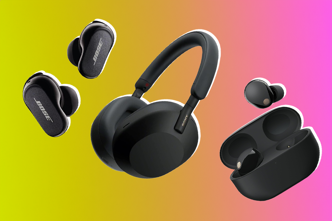 Best early Prime Day headphones and earbuds deals 2024 The Independent